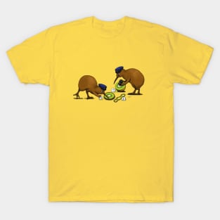 Kiwi T-Shirt